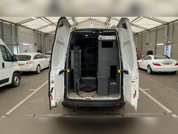 Used Ford Transit Custom 2020 for sale - 79849420: Photo
