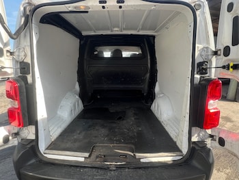 Used Vauxhall Vivaro 2022 for sale - 78038675: Photo