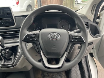 Used Maxus Deliver 9 2024 for sale - 78316825: Photo