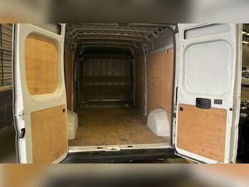 Used Vauxhall Movano 2024 for sale - 79636105: Photo