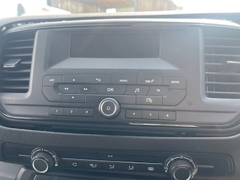 Used Vauxhall Vivaro 2020 for sale - 78625009: Photo
