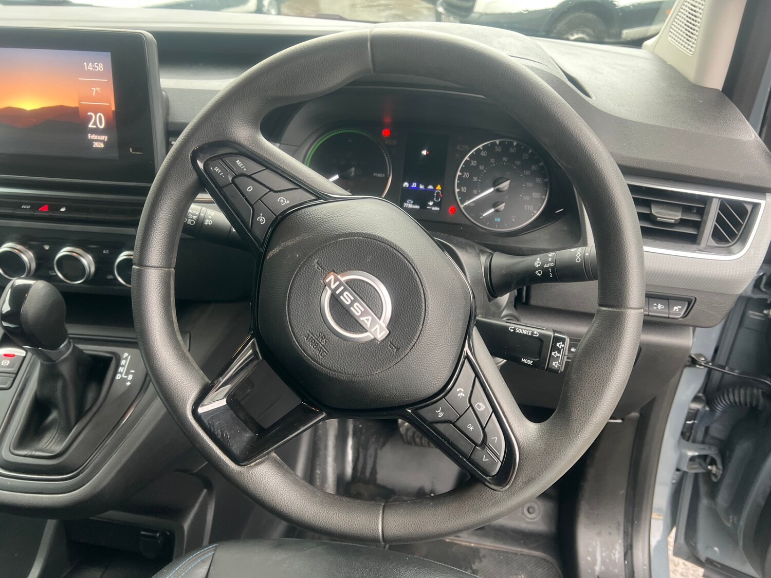 Used Nissan Other 2023 for sale - 77661466: Photo 4