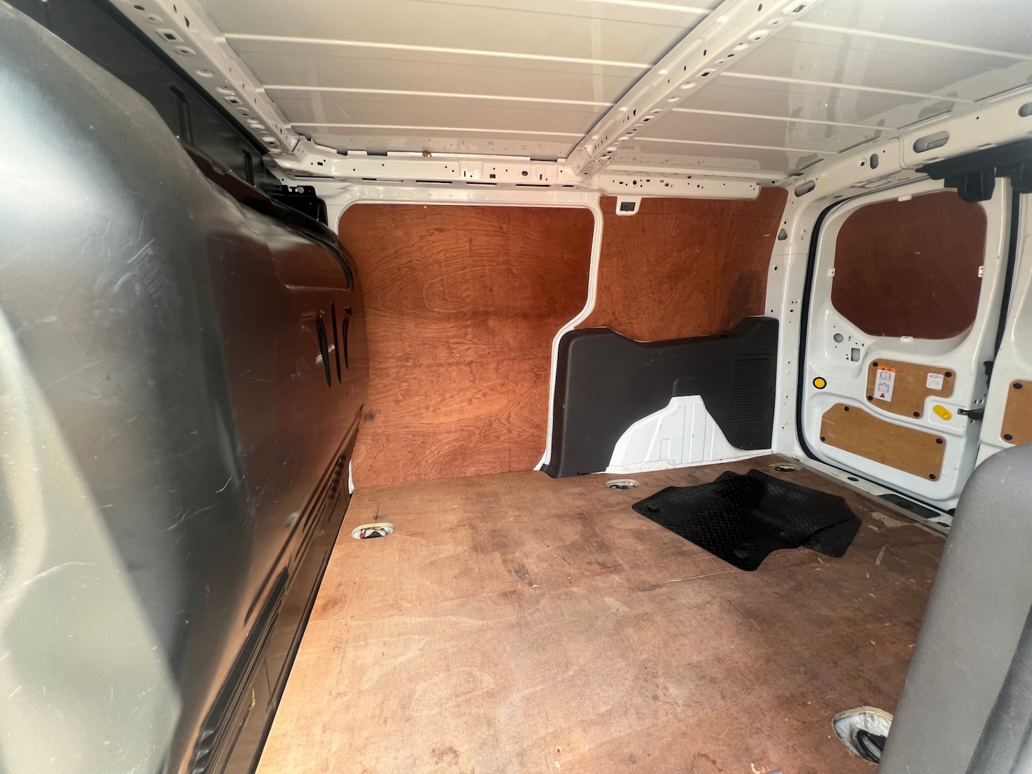 Used Ford Transit Connect 2021 for sale - 76415475: Photo 11