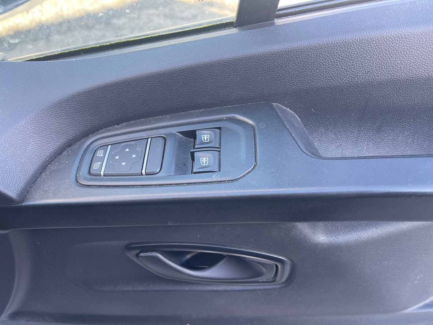 Used Renault Trafic 2022 for sale - 78159795: Photo 4