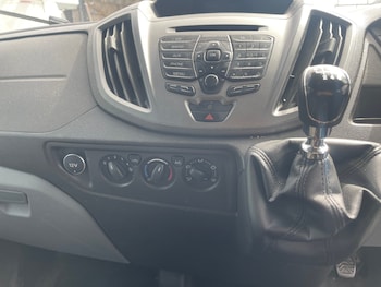 Used Ford Transit 2016 for sale - 78476743: Photo