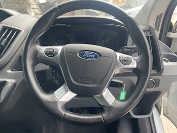 Used Ford Transit 2016 for sale - 78476743: Photo