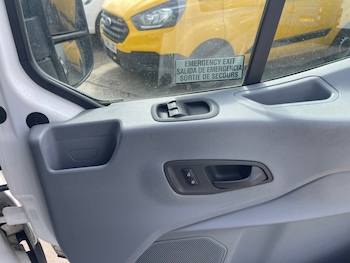 Used Ford Transit 2016 for sale - 78476743: Photo