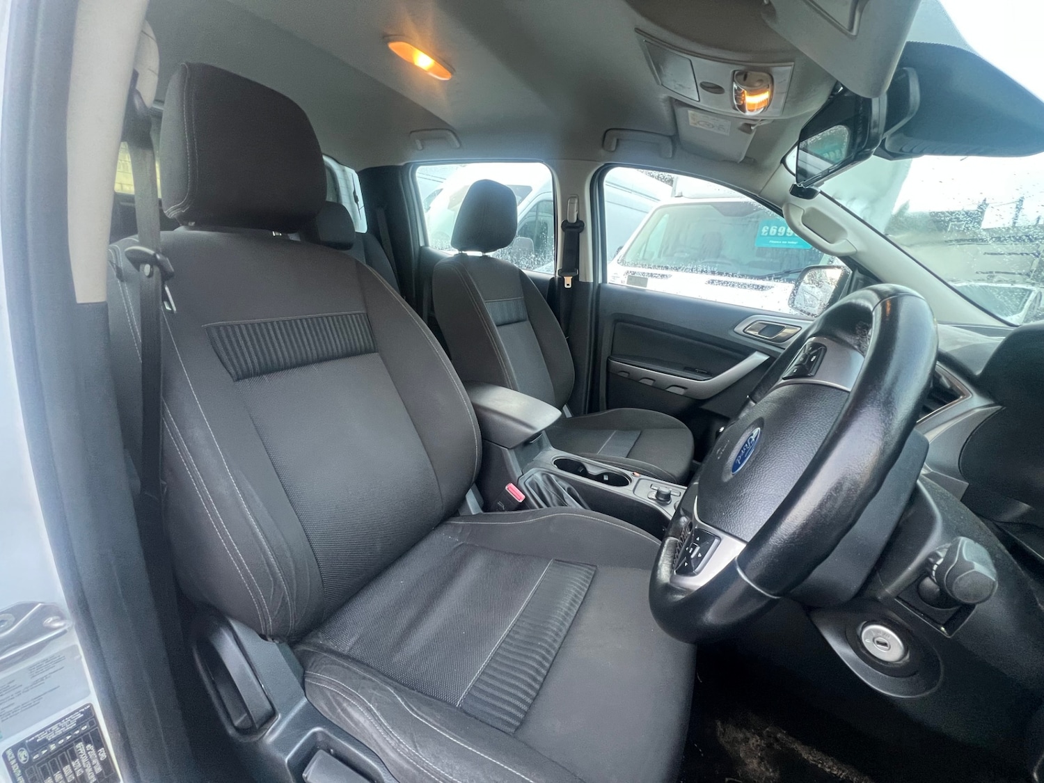 Used Ford Ranger 2022 for sale - 77054880: Photo 16