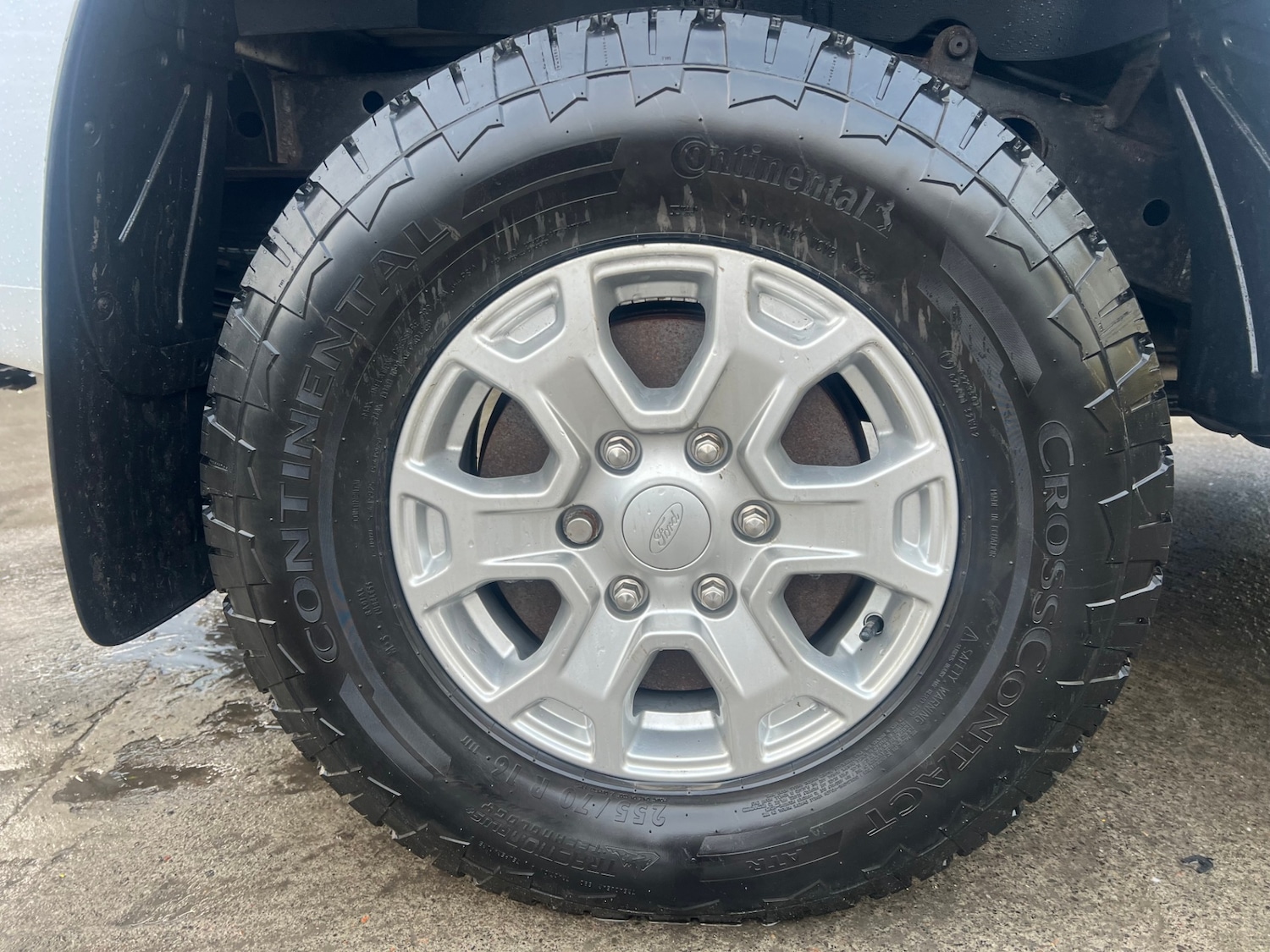 Used Ford Ranger 2022 for sale - 77054880: Photo 7