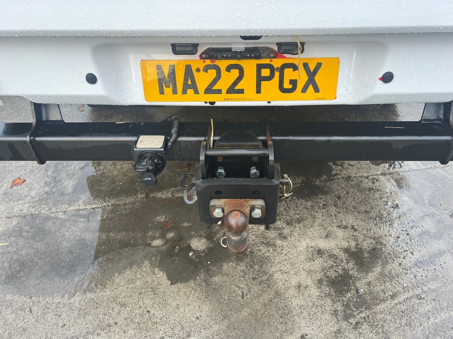 Used Ford Ranger 2022 for sale - 77054880: Photo 8