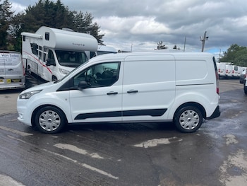 Used Ford Transit Connect 2019 for sale - 79363589: Photo