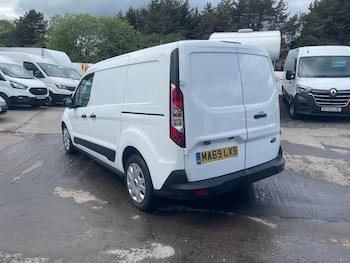 Used Ford Transit Connect 2019 for sale - 79363589: Photo