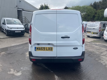 Used Ford Transit Connect 2019 for sale - 79363589: Photo