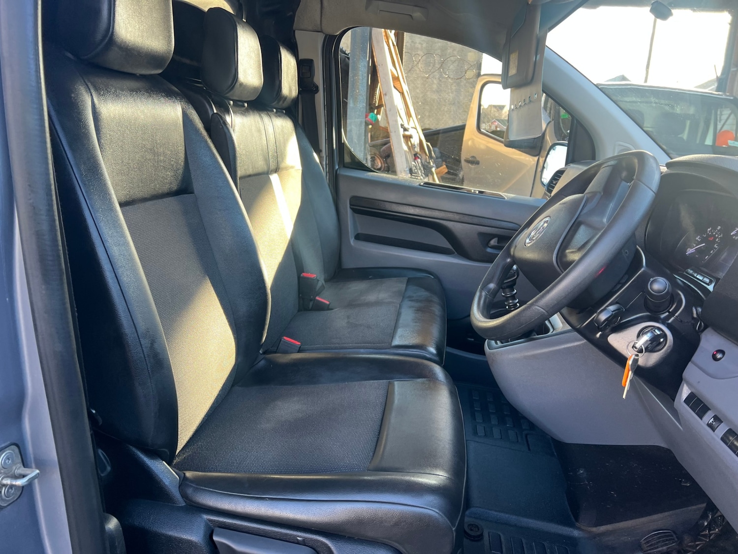 Used Vauxhall Vivaro 2021 for sale - 77248330: Photo 16