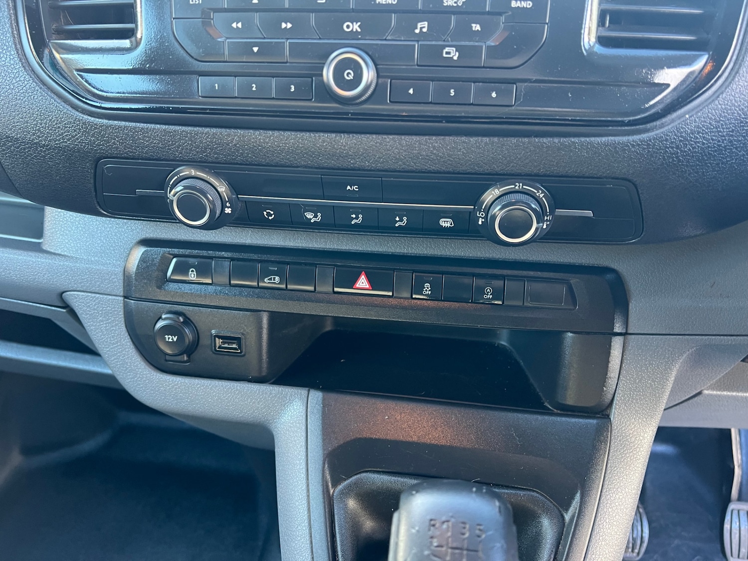 Used Vauxhall Vivaro 2021 for sale - 77248330: Photo 5