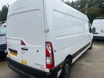 Used Renault Master 2020 for sale - 76882894: Photo