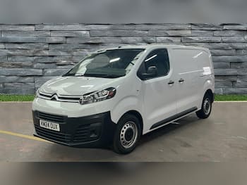 Used Citroen Dispatch 2024 for sale - 79849475: Photo