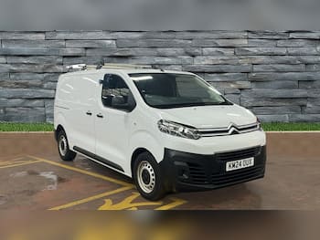 Used Citroen Dispatch 2024 for sale - 79849475: Photo