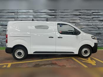 Used Citroen Dispatch 2024 for sale - 79849475: Photo