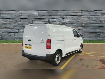 Used Citroen Dispatch 2024 for sale - 79849475: Photo
