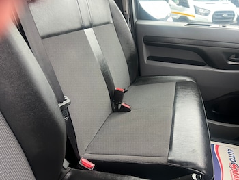 Used Vauxhall Vivaro 2020 for sale - 76581213: Photo