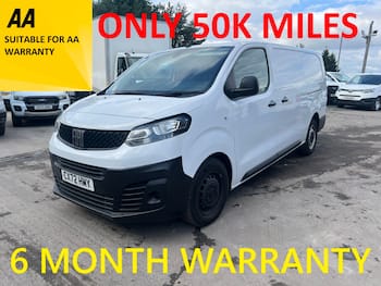 Used Fiat Scudo 2022 for sale - 79849435: Photo