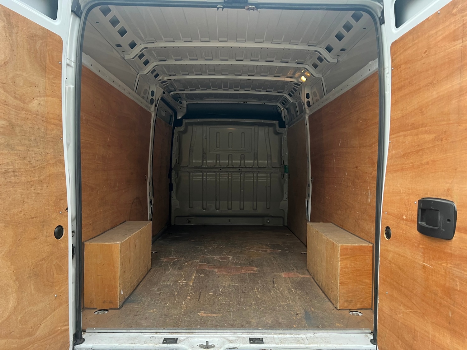 Used Citroen Relay 2022 for sale - 77600528: Photo 5