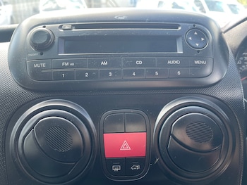Used Citroen Nemo 2012 for sale - 79522653: Photo