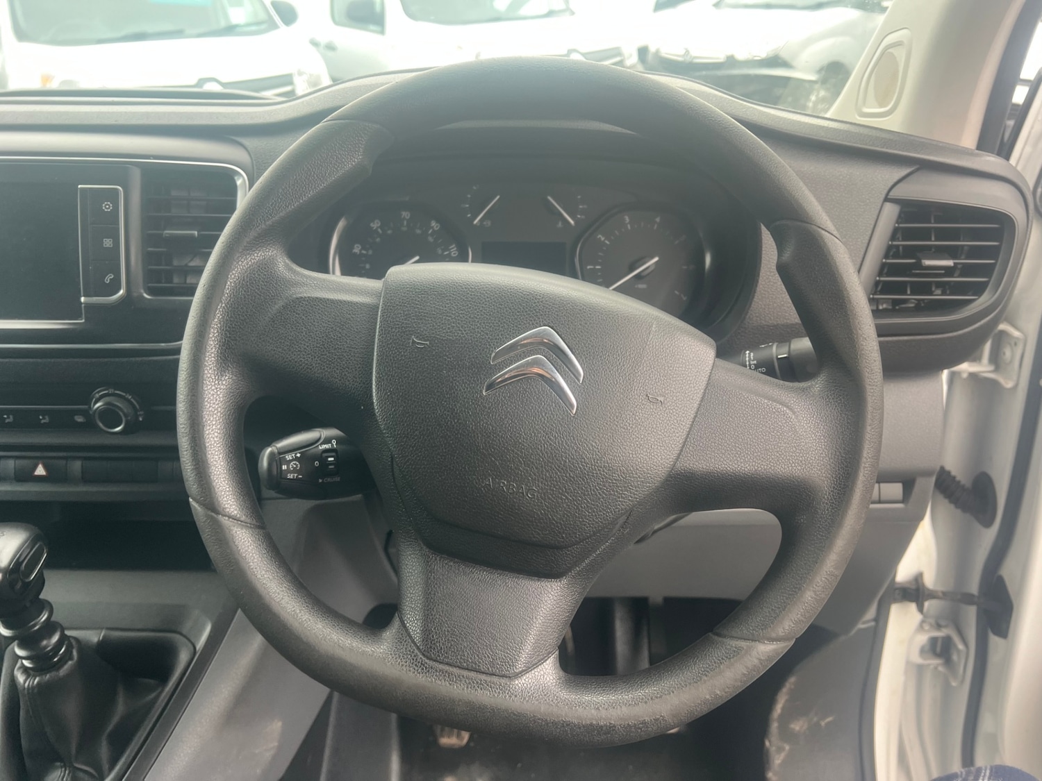 Used Citroen Dispatch 2021 for sale - 77740475: Photo 2