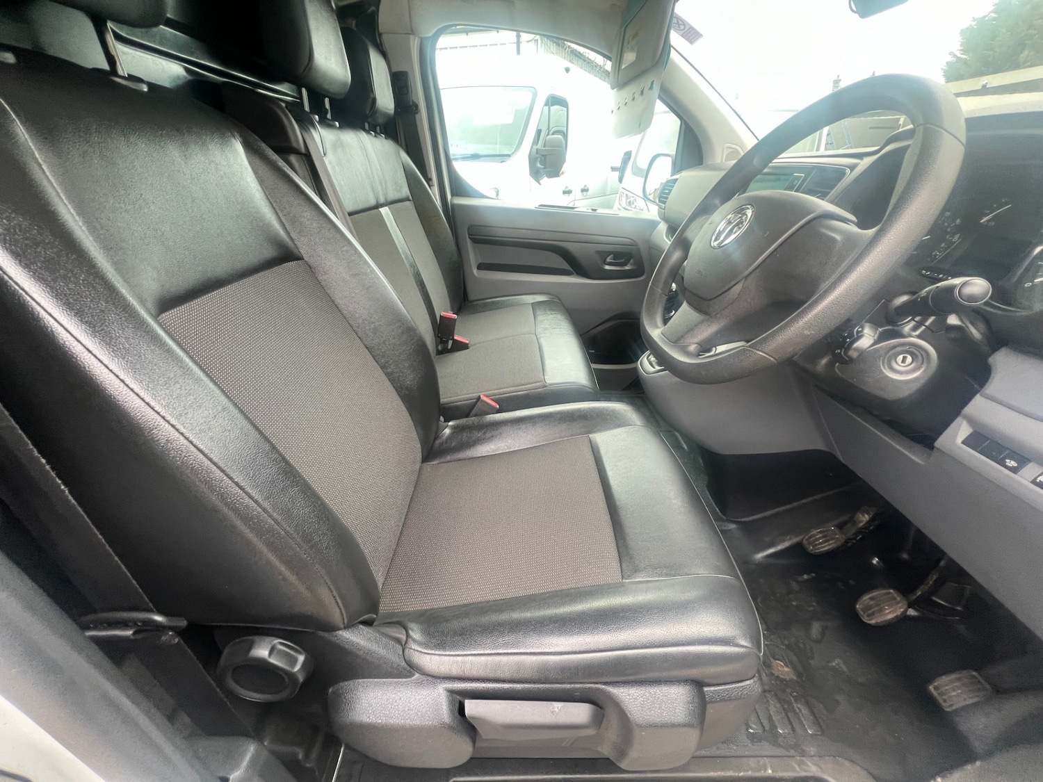 Used Vauxhall Vivaro 2022 for sale - 77961281: Photo 16