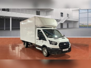 Used Ford Transit 2023 for sale - 78722613: Photo