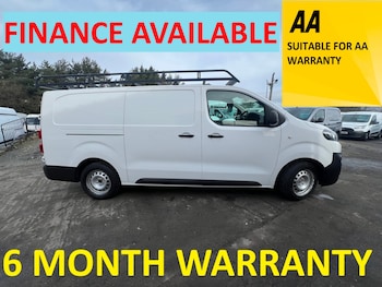 Used Citroen Dispatch 2021 for sale - 79299369: Photo