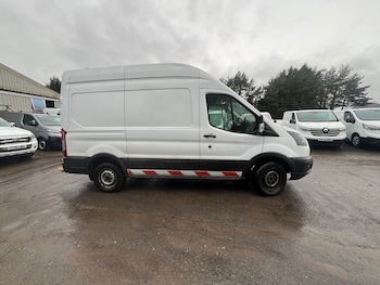 Used Ford Transit 2019 for sale - 78038646: Photo