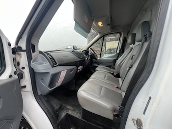 Used Ford Transit 2019 for sale - 78038646: Photo