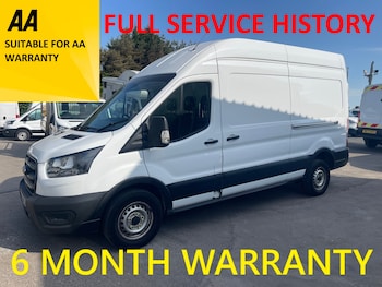 Used Ford Transit 2022 for sale - 78788886: Photo