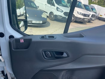 Used Ford Transit 2022 for sale - 78788886: Photo