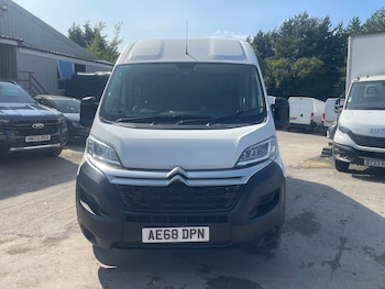Used Citroen Relay undefined for sale - 79363514: Photo