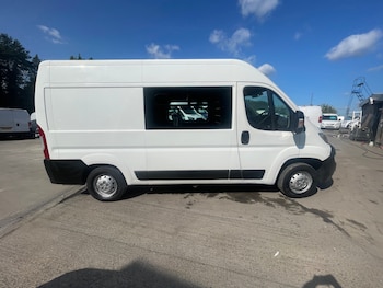 Used Citroen Relay undefined for sale - 79363514: Photo