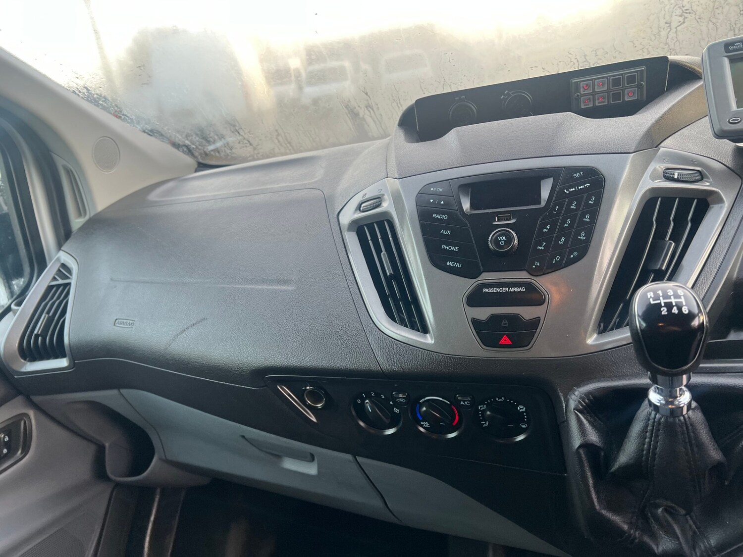 Used Ford Transit Custom 2018 for sale - 77416825: Photo 6