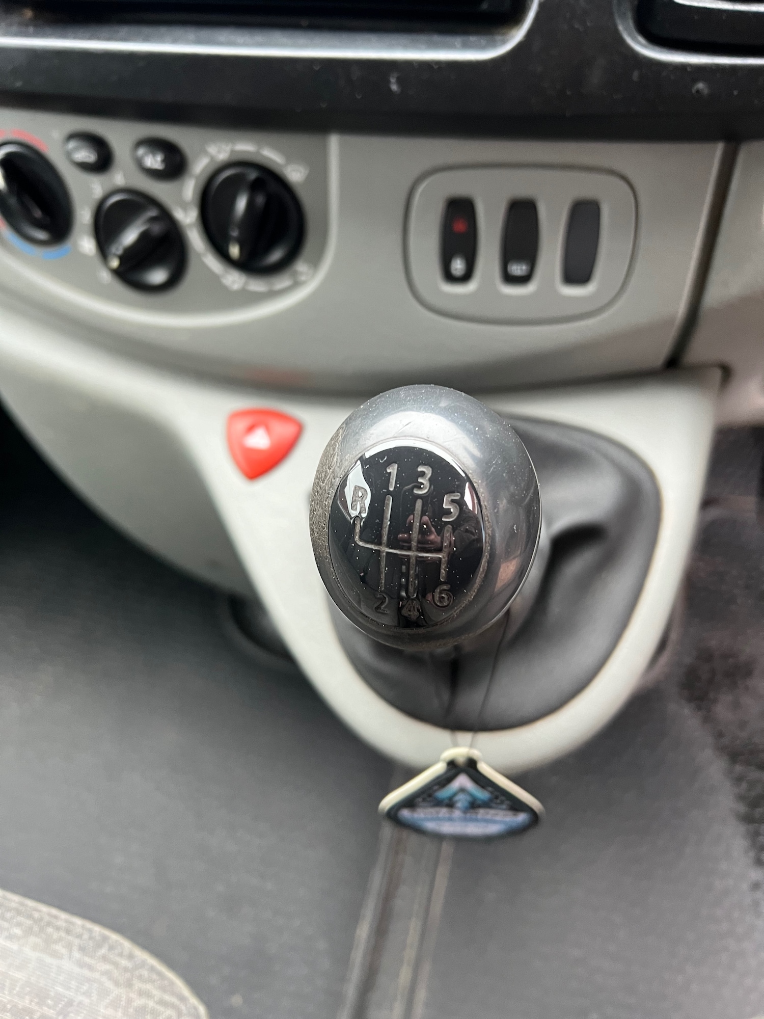 Used Renault Trafic 2007 for sale - 77090179: Photo 17