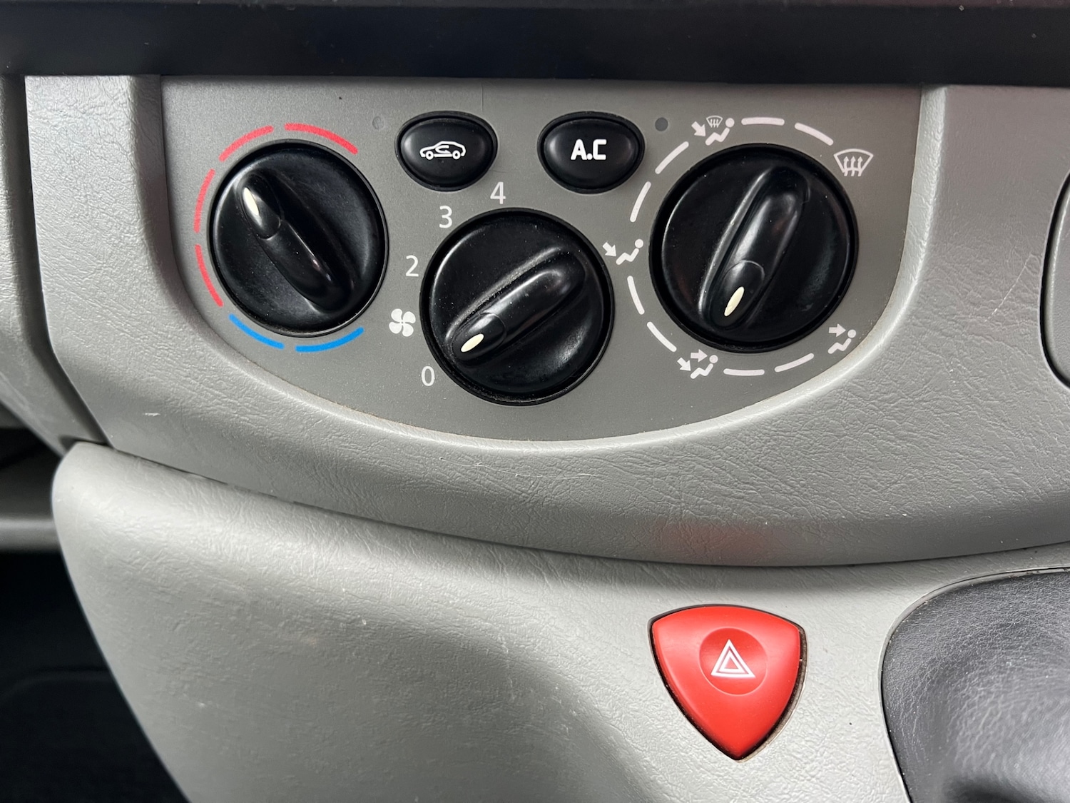 Used Renault Trafic 2007 for sale - 77090179: Photo 18