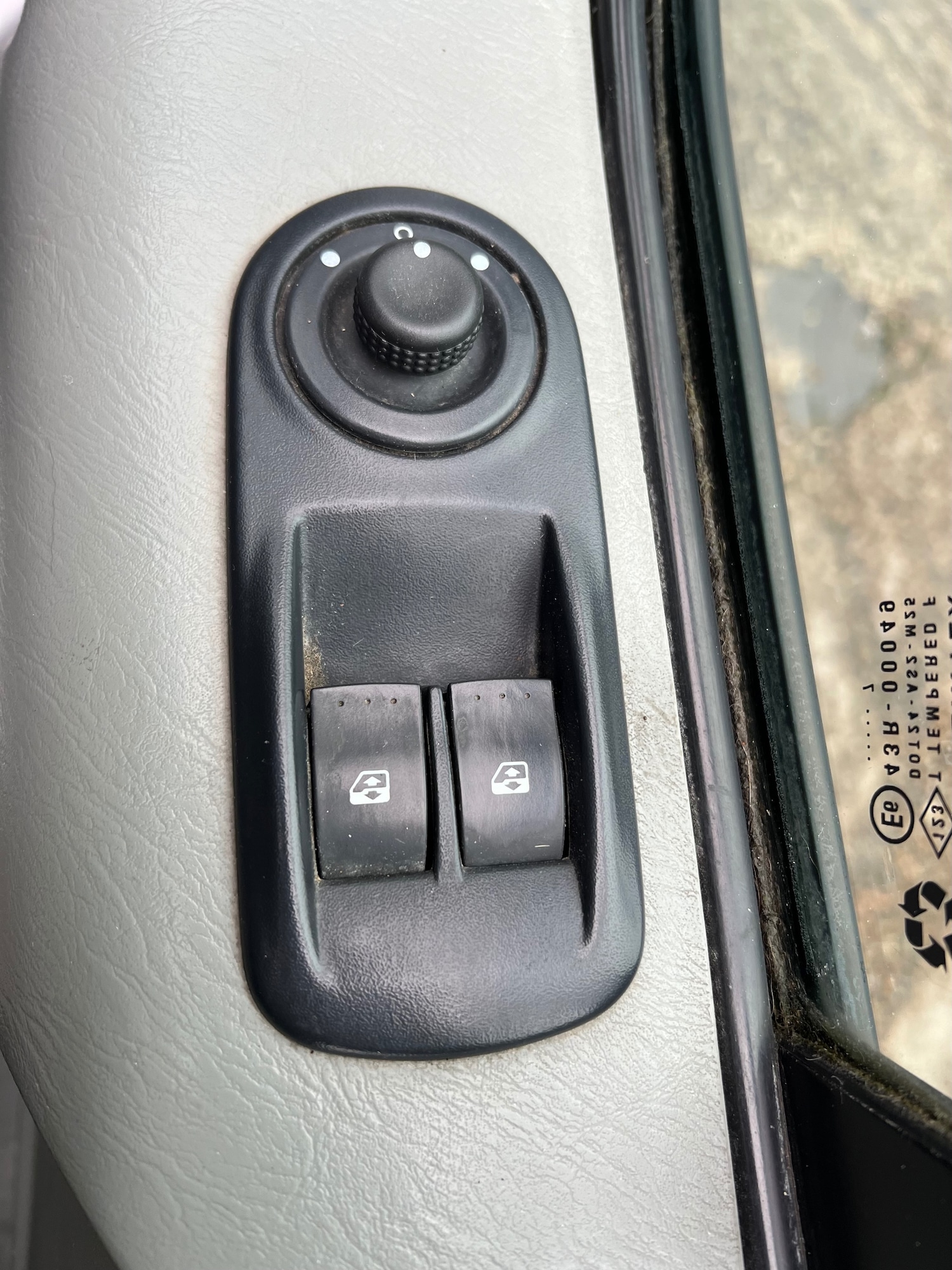 Used Renault Trafic 2007 for sale - 77090179: Photo 20