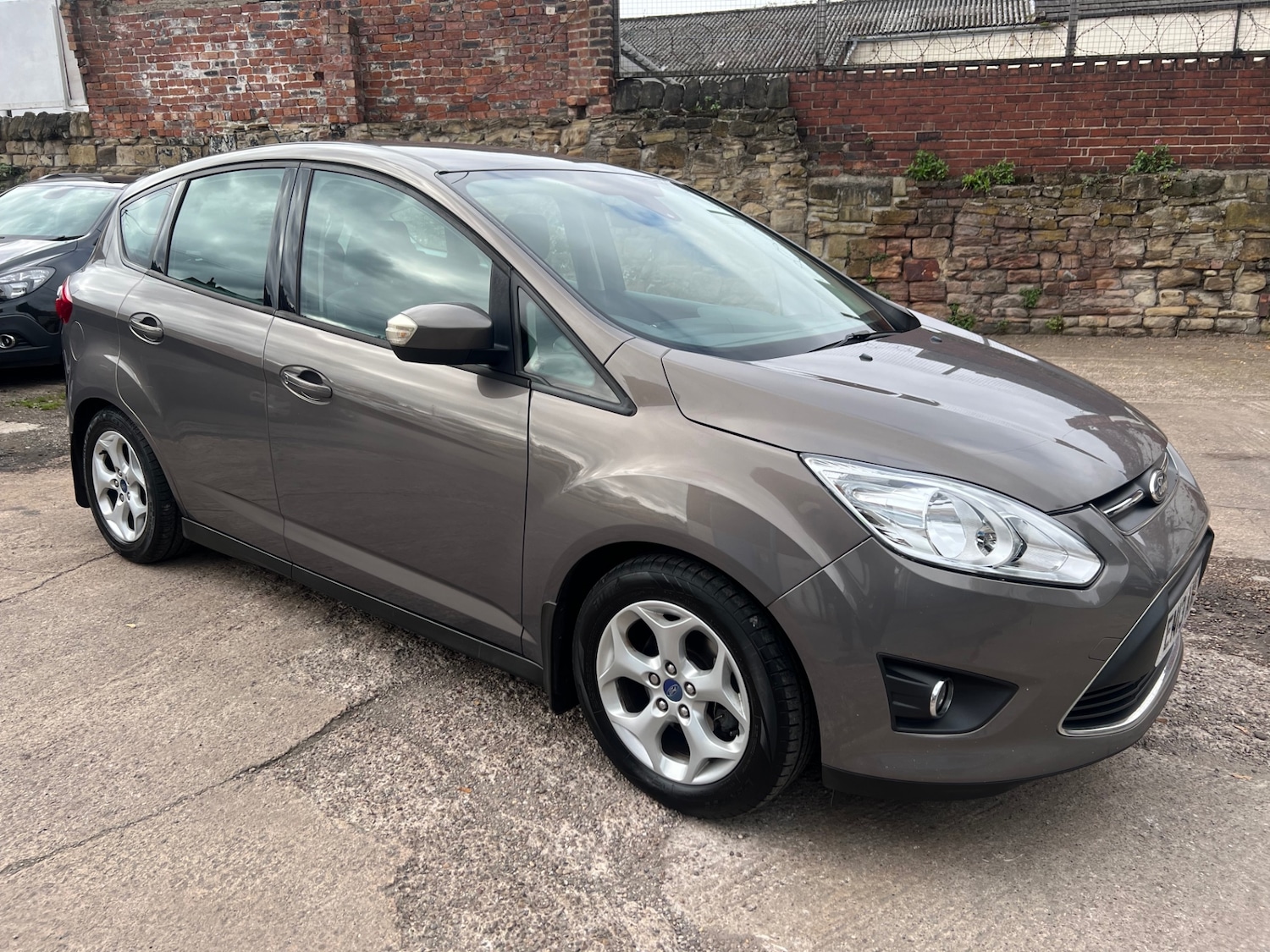 Used Ford C-Max 2013 for sale - 76316542: Photo 1