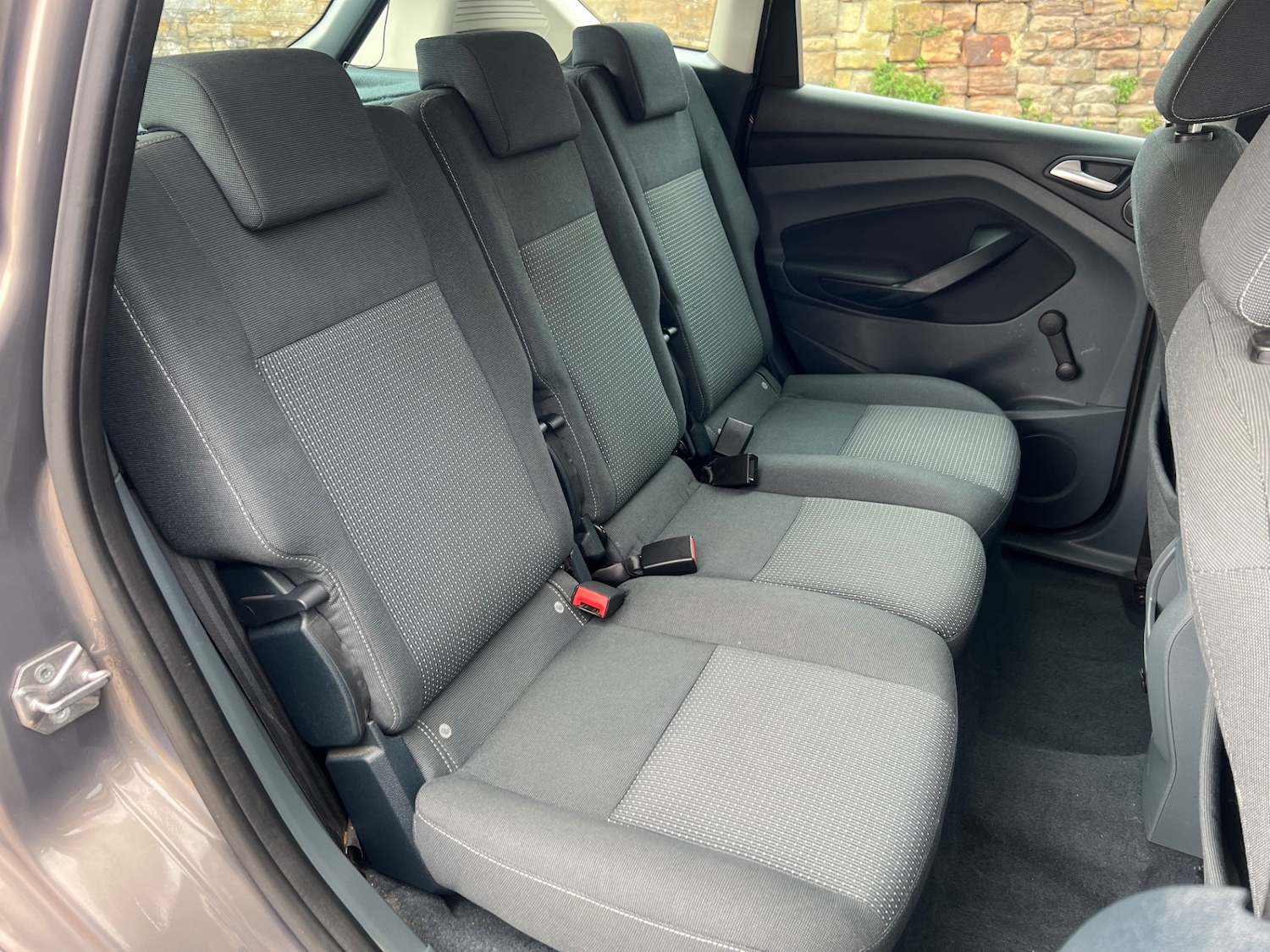 Used Ford C-Max 2013 for sale - 76316542: Photo 15