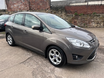 2013 (13) - 1.6 TDCi Zetec 5dr