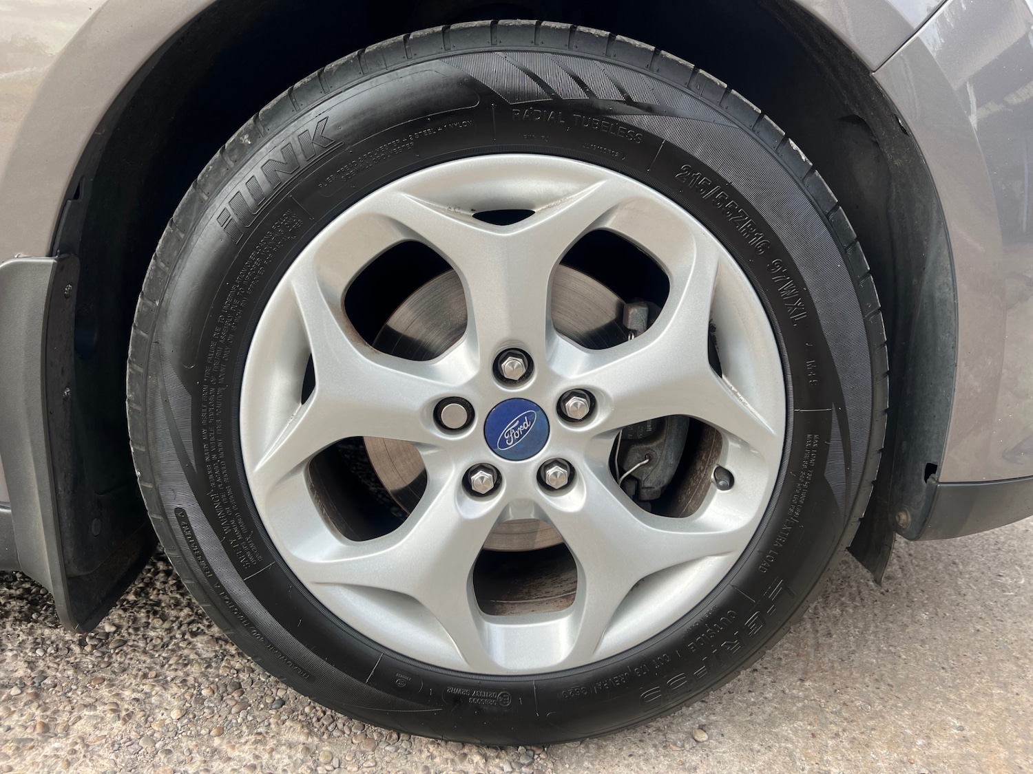 Used Ford C-Max 2013 for sale - 76316542: Photo 29