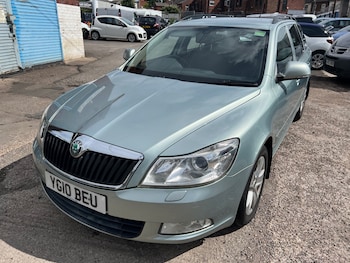 Used Skoda Octavia 2010 for sale - 78814764: Photo