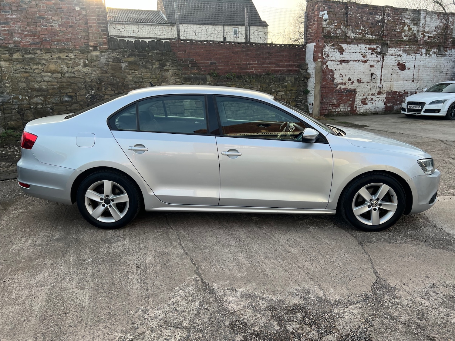 Used Volkswagen Jetta 2012 for sale - 78183541: Photo 12