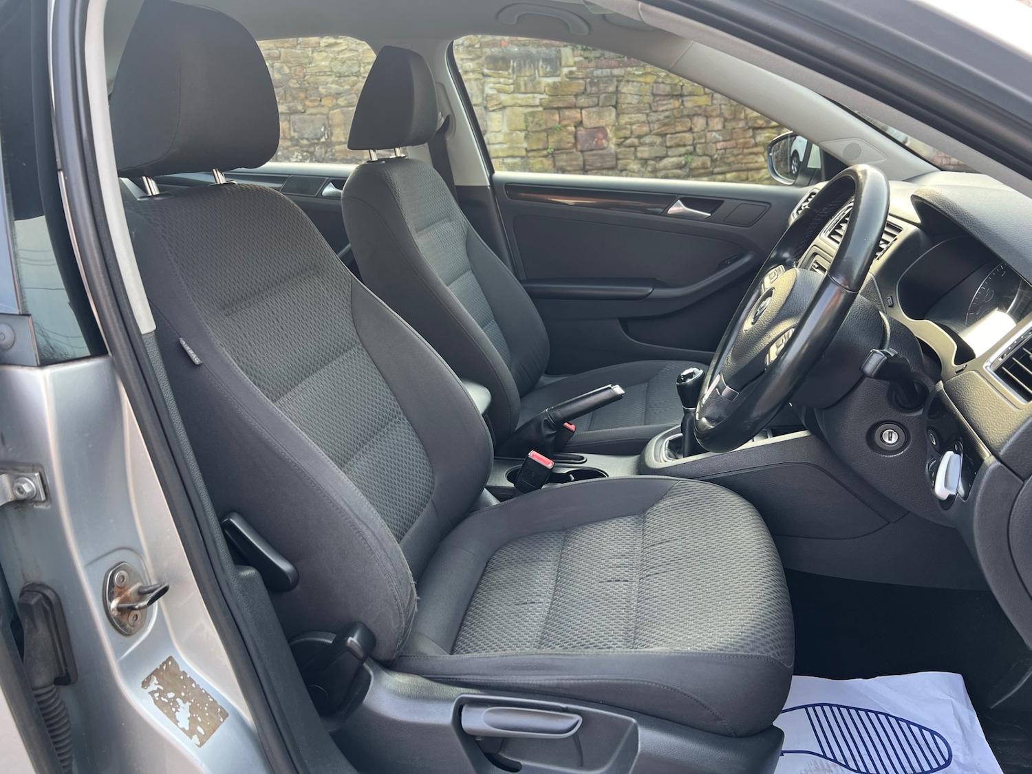 Used Volkswagen Jetta 2012 for sale - 78183541: Photo 13