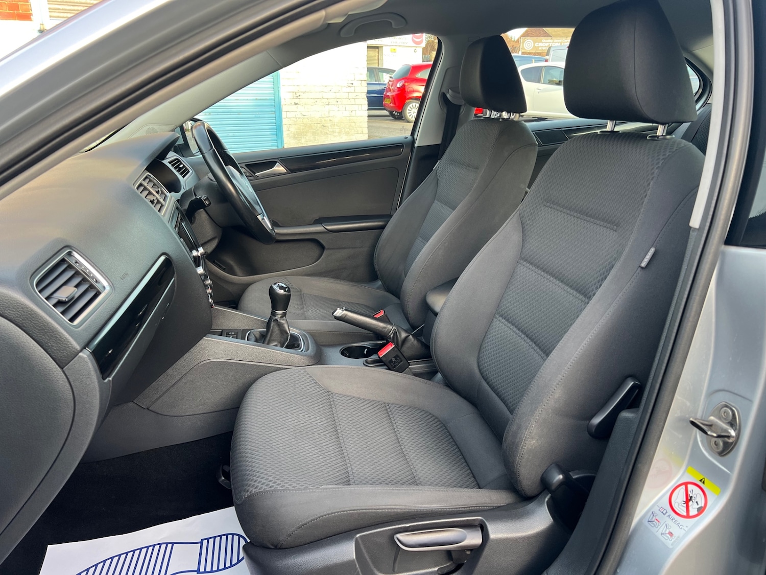 Used Volkswagen Jetta 2012 for sale - 78183541: Photo 14